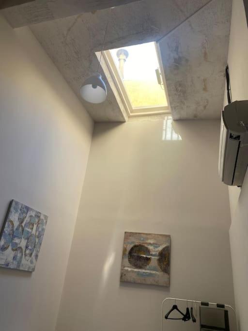 Studio In Barrio Salamanca Madrid Exterior photo